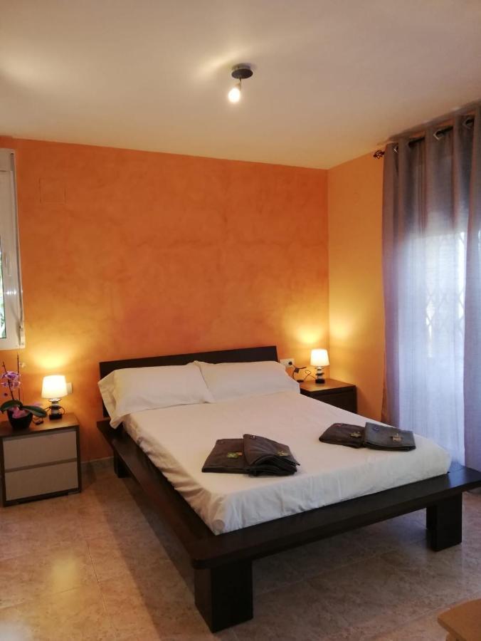 Sweet Suite Peñíscola Esterno foto